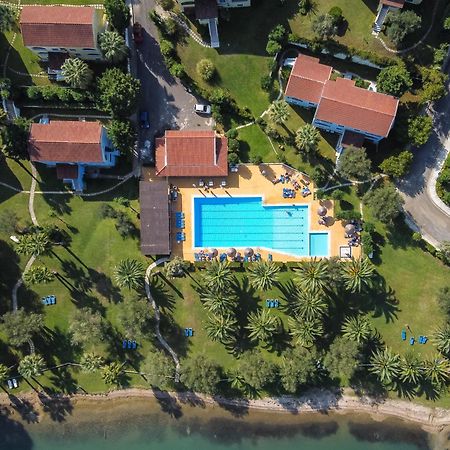 Helion Resort ゴウヴィア エクステリア 写真