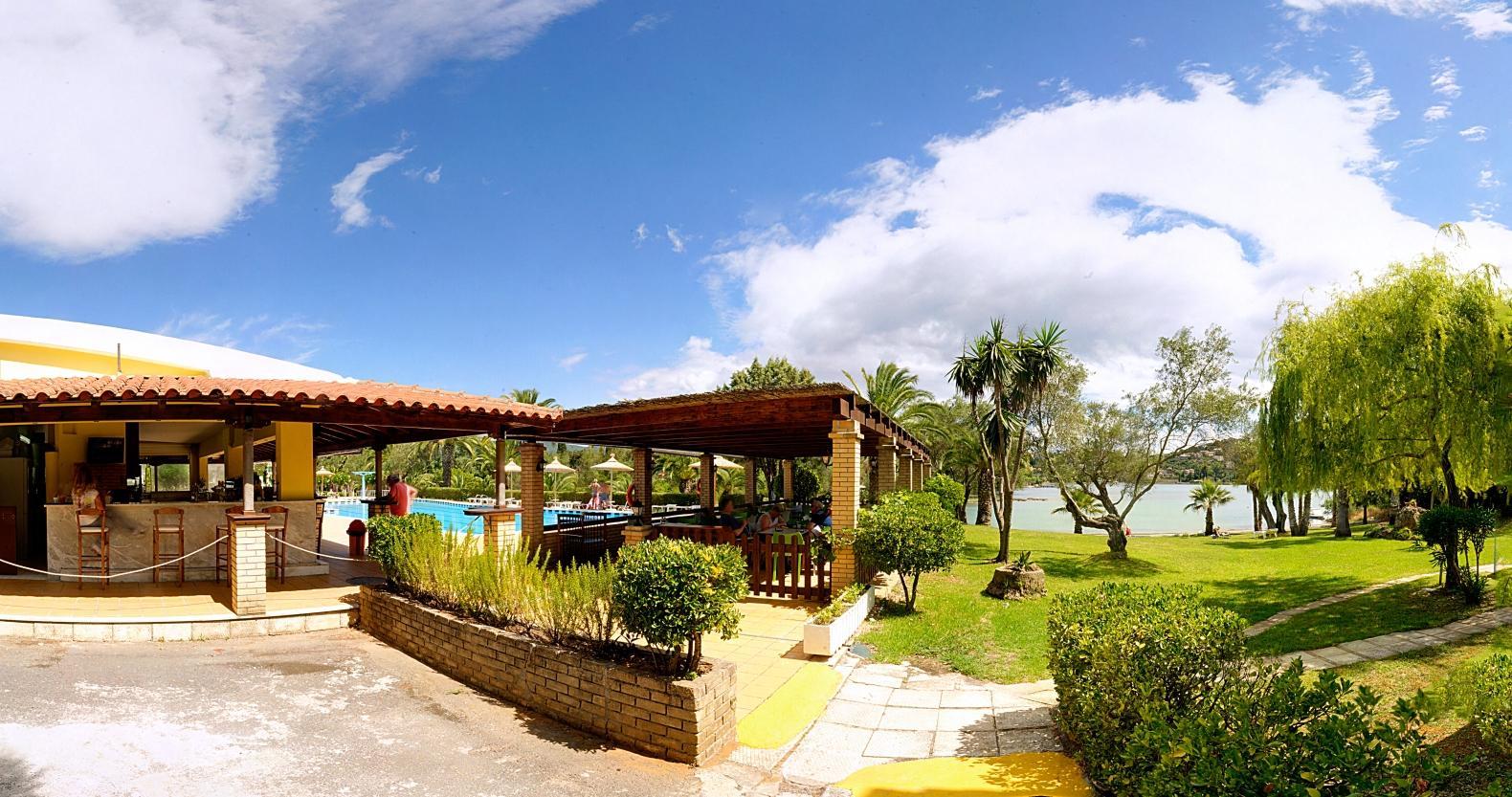Helion Resort ゴウヴィア エクステリア 写真